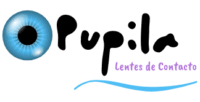 Lentes Pupila