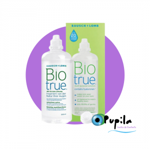Bio True