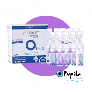 LacriFresh Ocu Dry al 30%