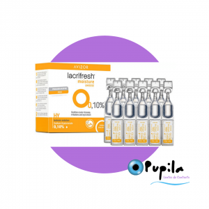 LacriFresh Ocu Dry al 10%