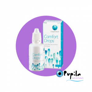 Comfort Drops