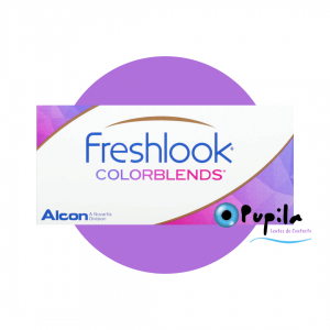 Freshlook ColorBlends (DESCONTINUADO)
