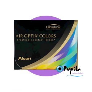 Air Optix Colors (2 lentes)
