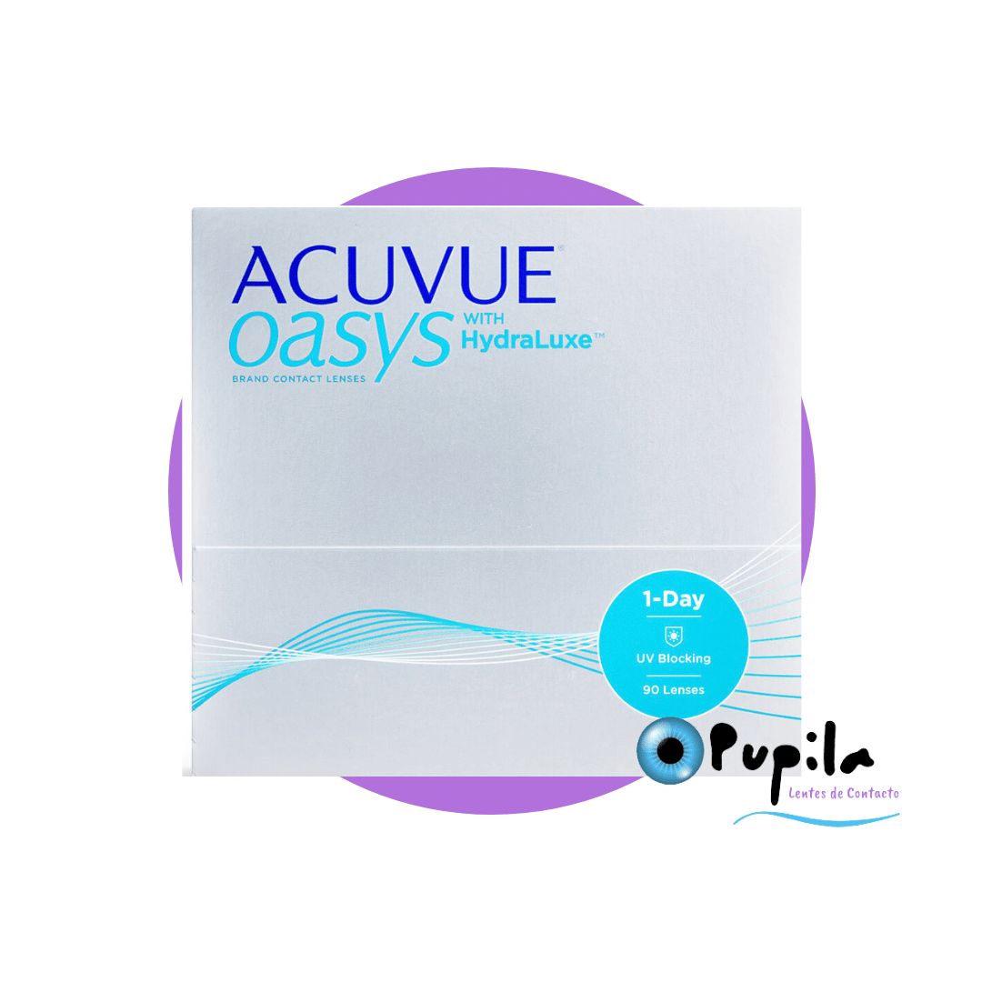 lentes pupila