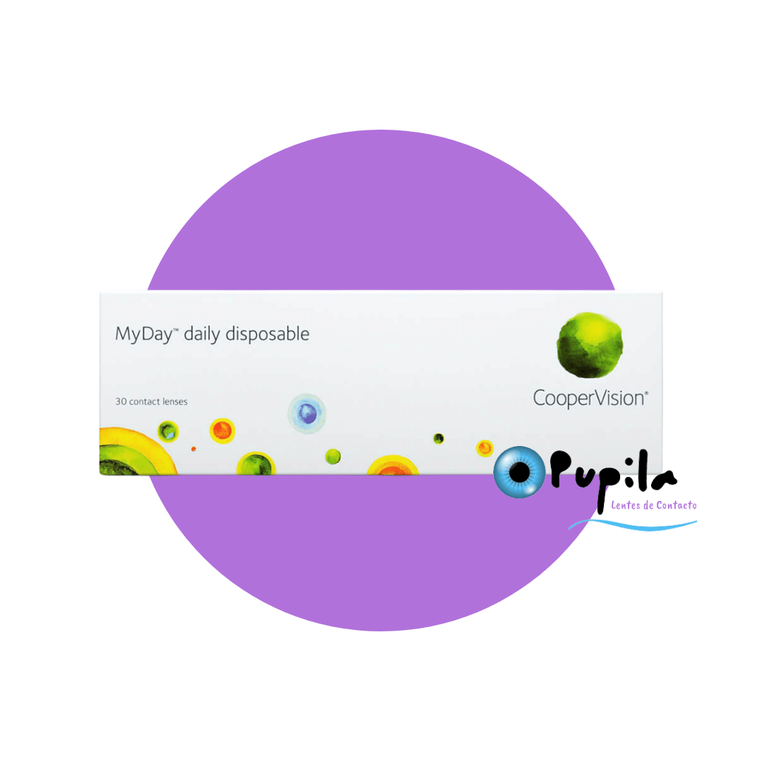 lentes pupila