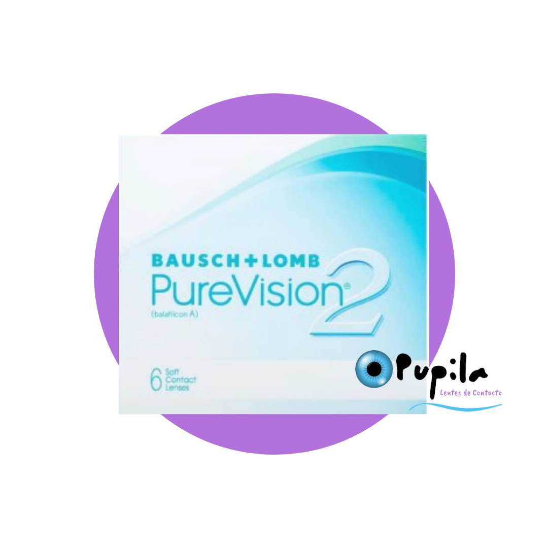 lentes pupila