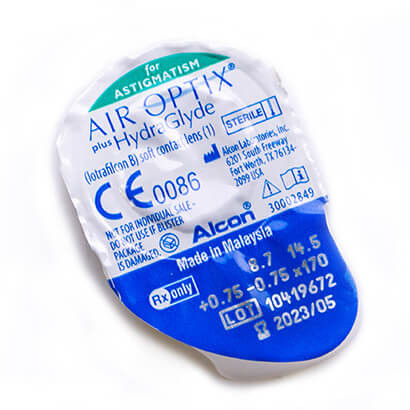 air-optix-hydraglyde-astigmatism-blister